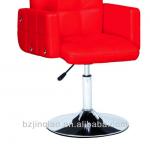 Padded seat bar stools-351