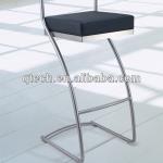 stainless steel bar chair good quality