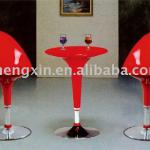 ABS bar stools