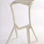 commercial stacking Miura bar stool XD-186P-XD-186P
