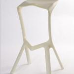 commercial stacking Miura bar stool XD-186P