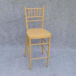 Wholesale metal chiavari high bar chair YC-A101-03-YC-A101-03