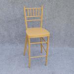 Wholesale metal chiavari high bar chair YC-A101-03