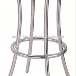 Commercial cheap metal bar stools