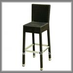 Top quality outdoor bar and stool SV-2P06