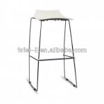 Cheap bar furniture restaurant chairs and swivel bar stools for dining-bar stool