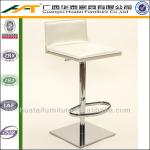 Metal Barstool With Back Modern Restaurant Barstools Bar furniture