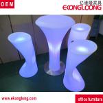 led bar stools, furniture with led lighting