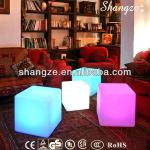 SZ-G2020-A64 Colorful LED Cube