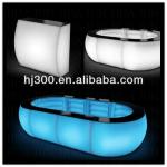 led commercial furniture