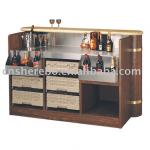 hotel mobile bar XL-40