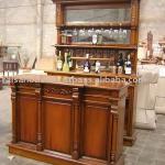 American English furniture - mini home bar ivanka