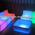 Rechargeable cheap Commercial LED Bar Sofa-YM-LS7168