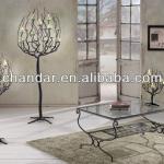 decorative iron trees bar furniture iron furniture-CH-IR006