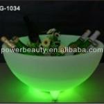 LED RGB beer ice bucket-PBG-1034