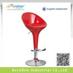 height adjustablebar stool for Bar-ABS-1003