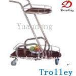 Modern and simple design Trolley