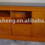 minibar cabinet