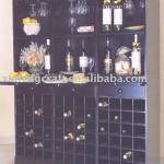 Wooden Cabinet-