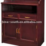 Hotel wood Tea Water Counter T-15A