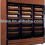 wine cabinet-