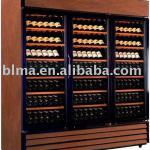 wine cabinet