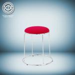 steel chair frame chrome base chair