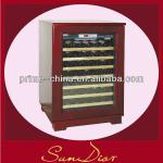WINE cooler-XCW2-143A