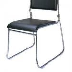 Modern leisure stacking chair-F21-1
