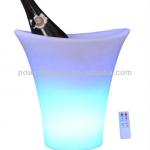 LED RGB beer ice bucket-PBG-3521
