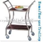 HIgh quality Drinks/Fruits Trolley