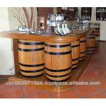 Mexican Tequila Bar-
