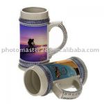 22oz Caramic beer mug from Germany/popular beer mug-PM-806