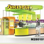 wooden coffee kiosk bar for sale juice bar kiosk