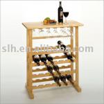 wine rack