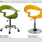 Cafe Furniture YE Series 2009