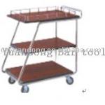 HIgh quality Drinks/Fruits Trolley-YD-T03