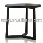2013 Modern-Arts New updated high gloss round coffee tables-T-72
