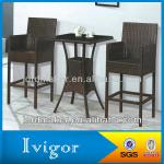 Rattan bar table of rattan bar furniture1120#-6120#