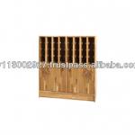 Wine cabinet-s36