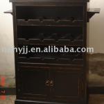 wine cabinet-