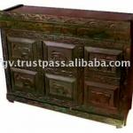 Solid Wooden Bar Furniture ,-BR 27