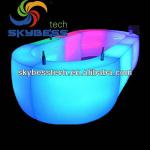 led bar counter/led bar table/led lighted furniture/led lighted bar counter-SK-LF36
