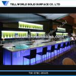 commercial bar counters design and bar counter design and bar table and bar reception table for the bar