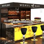 Professional Customize nightclub furniture /Bar Counter /bar furniture /acrylic solid surface furniture