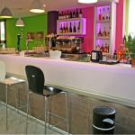 BRADEN SRL BAR COUNTERS