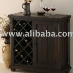 Wine Cabinet, Wine Storgae, Bar Cabinet-