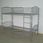 MWF - UK BS EN-747 Bunk Bed-Shaun Bunk Bed,MWF - UK BS EN747-1 &amp; 2: 2007