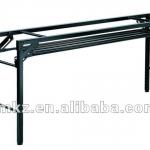School furniture table folding table class training table-JD-01