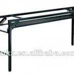 School furniture table folding table class training table